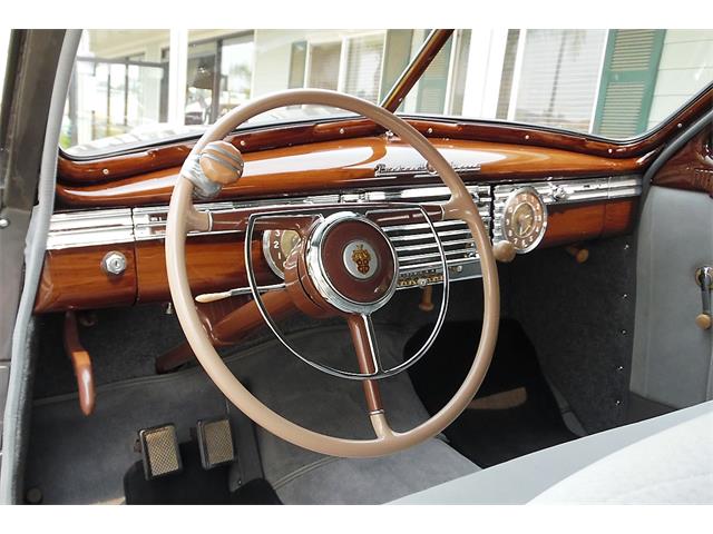 1947 Packard Clipper Super (CC-1132519) for sale in Redlands, California