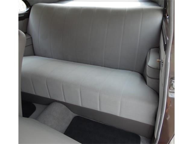 1947 Packard Clipper Super (CC-1132519) for sale in Redlands, California