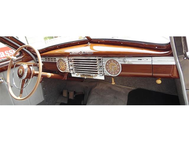 1947 Packard Clipper Super (CC-1132519) for sale in Redlands, California