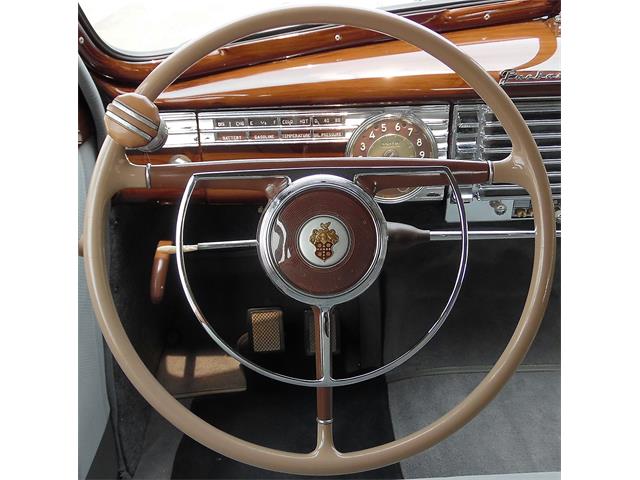 1947 Packard Clipper Super (CC-1132519) for sale in Redlands, California