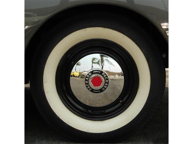 1947 Packard Clipper Super (CC-1132519) for sale in Redlands, California