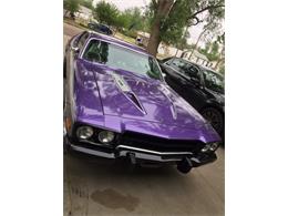 1973 Plymouth Satellite (CC-1132529) for sale in Ocala, Florida