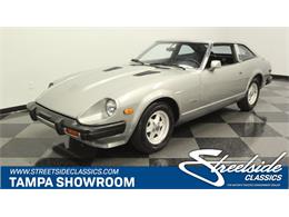 1979 Datsun 280ZX (CC-1132541) for sale in Lutz, Florida