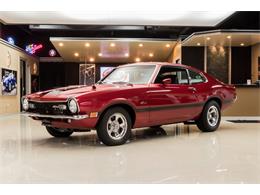 1970 Ford Maverick (CC-1132545) for sale in Plymouth, Michigan