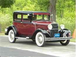 1929 Dodge Dakota (CC-1132547) for sale in Volo, Illinois