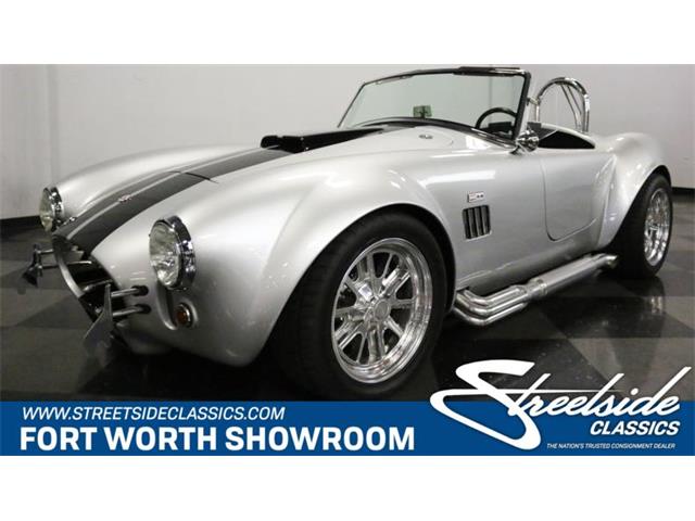 2014 Shelby Cobra (CC-1132549) for sale in Ft Worth, Texas