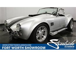 2014 Shelby Cobra (CC-1132549) for sale in Ft Worth, Texas