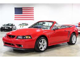 1999 Ford Mustang (CC-1132558) for sale in Kentwood, Michigan