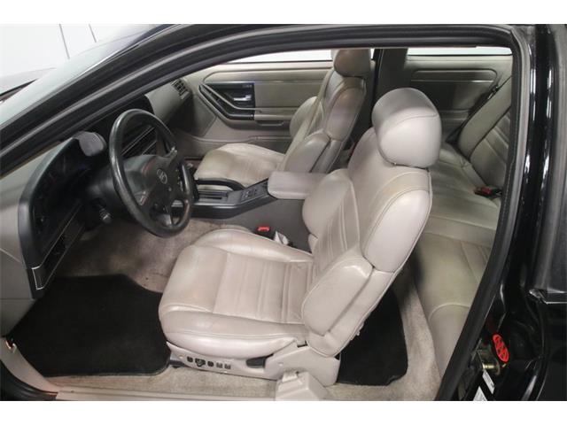 1991 Ford Thunderbird (CC-1132559) for sale in Lithia Springs, Georgia
