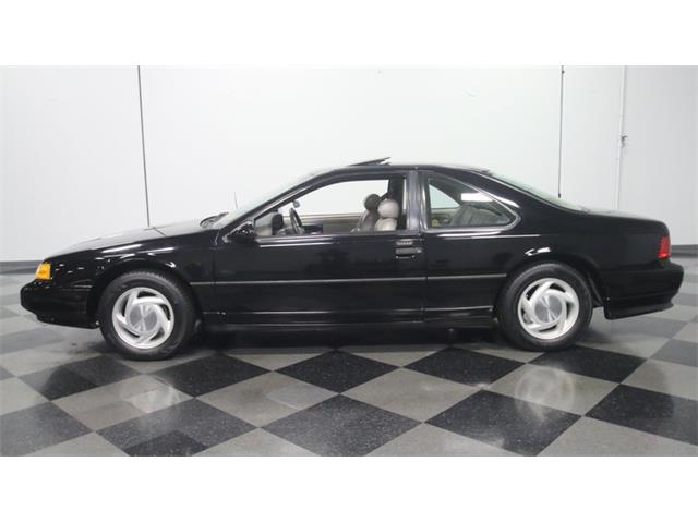 1991 Ford Thunderbird (CC-1132559) for sale in Lithia Springs, Georgia