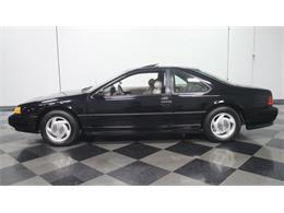 1991 Ford Thunderbird (CC-1132559) for sale in Lithia Springs, Georgia