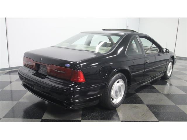 1991 Ford Thunderbird (CC-1132559) for sale in Lithia Springs, Georgia