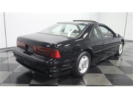 1991 Ford Thunderbird (CC-1132559) for sale in Lithia Springs, Georgia