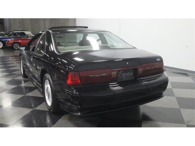 1991 Ford Thunderbird (CC-1132559) for sale in Lithia Springs, Georgia