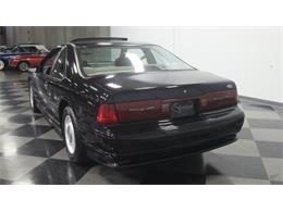 1991 Ford Thunderbird (CC-1132559) for sale in Lithia Springs, Georgia