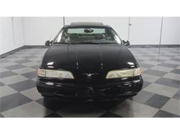1991 Ford Thunderbird (CC-1132559) for sale in Lithia Springs, Georgia