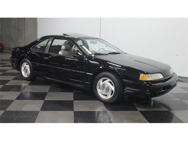 1991 Ford Thunderbird (CC-1132559) for sale in Lithia Springs, Georgia