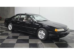 1991 Ford Thunderbird (CC-1132559) for sale in Lithia Springs, Georgia