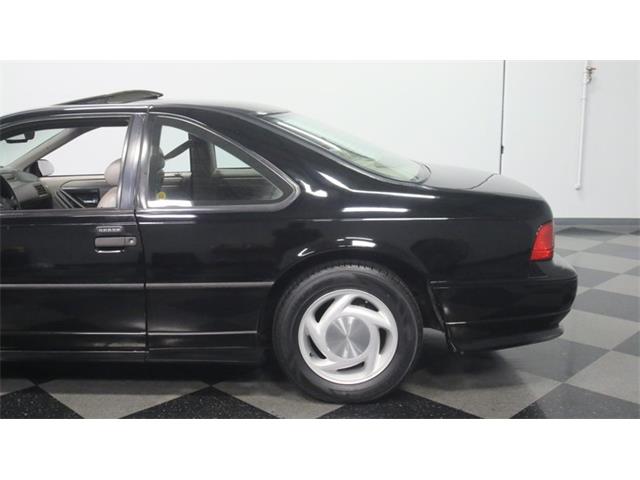 1991 Ford Thunderbird (CC-1132559) for sale in Lithia Springs, Georgia