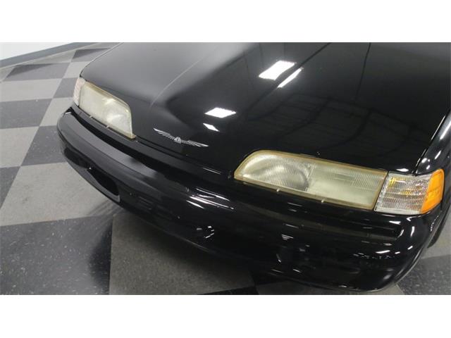 1991 Ford Thunderbird (CC-1132559) for sale in Lithia Springs, Georgia