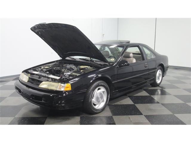 1991 Ford Thunderbird (CC-1132559) for sale in Lithia Springs, Georgia