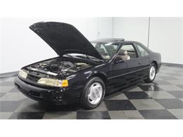 1991 Ford Thunderbird (CC-1132559) for sale in Lithia Springs, Georgia