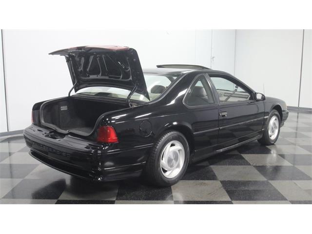 1991 Ford Thunderbird (CC-1132559) for sale in Lithia Springs, Georgia