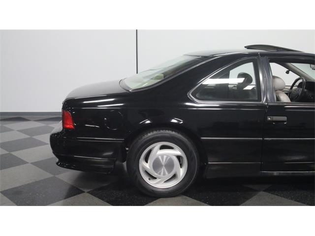 1991 Ford Thunderbird (CC-1132559) for sale in Lithia Springs, Georgia