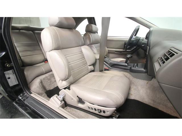 1991 Ford Thunderbird (CC-1132559) for sale in Lithia Springs, Georgia