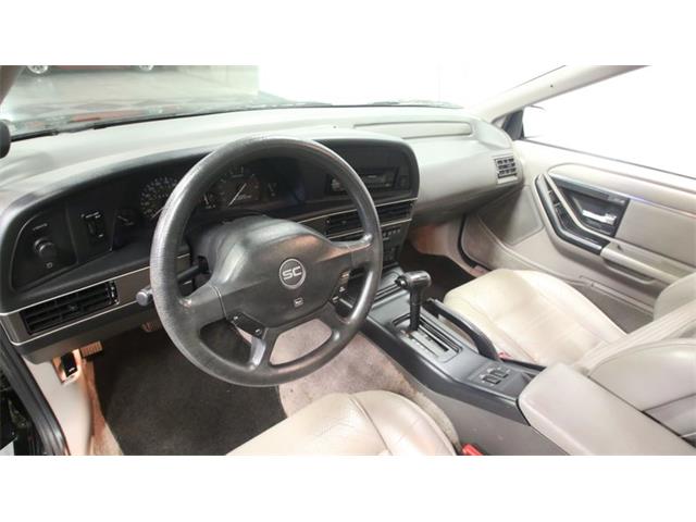 1991 Ford Thunderbird (CC-1132559) for sale in Lithia Springs, Georgia