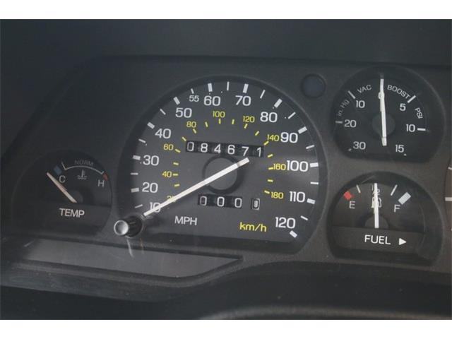 1991 Ford Thunderbird (CC-1132559) for sale in Lithia Springs, Georgia
