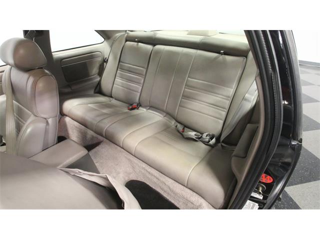 1991 Ford Thunderbird (CC-1132559) for sale in Lithia Springs, Georgia