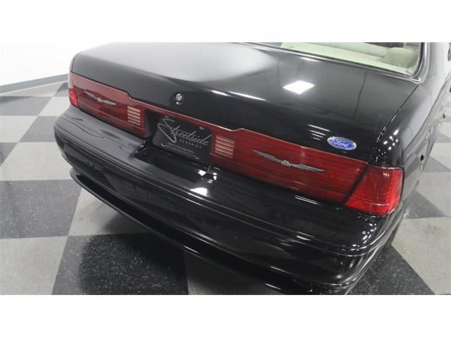 1991 Ford Thunderbird (CC-1132559) for sale in Lithia Springs, Georgia