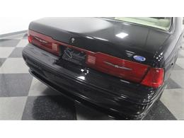 1991 Ford Thunderbird (CC-1132559) for sale in Lithia Springs, Georgia