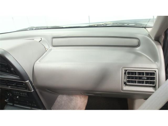 1991 Ford Thunderbird (CC-1132559) for sale in Lithia Springs, Georgia