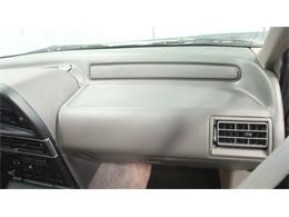 1991 Ford Thunderbird (CC-1132559) for sale in Lithia Springs, Georgia
