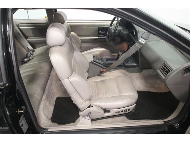 1991 Ford Thunderbird (CC-1132559) for sale in Lithia Springs, Georgia