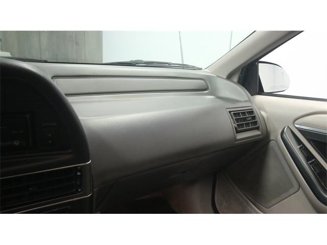 1991 Ford Thunderbird (CC-1132559) for sale in Lithia Springs, Georgia