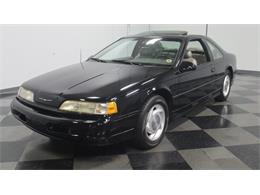1991 Ford Thunderbird (CC-1132559) for sale in Lithia Springs, Georgia