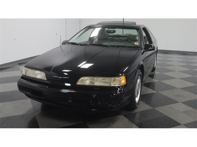 1991 Ford Thunderbird (CC-1132559) for sale in Lithia Springs, Georgia