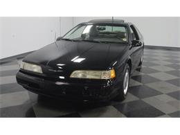 1991 Ford Thunderbird (CC-1132559) for sale in Lithia Springs, Georgia