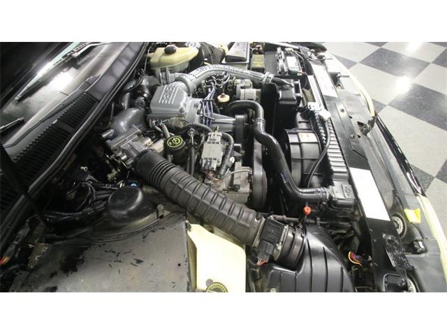 1991 Ford Thunderbird (CC-1132559) for sale in Lithia Springs, Georgia