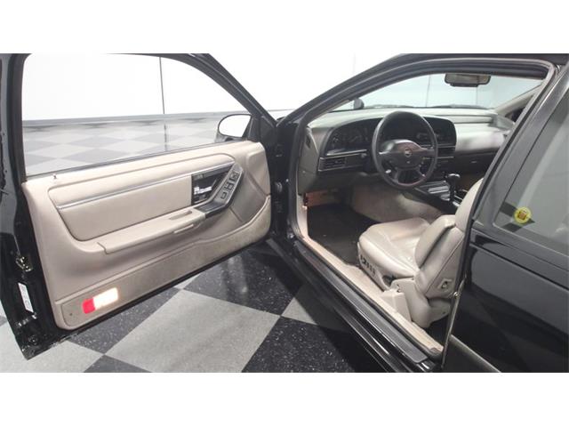 1991 Ford Thunderbird (CC-1132559) for sale in Lithia Springs, Georgia