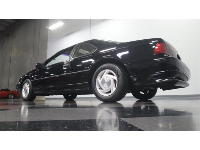 1991 Ford Thunderbird (CC-1132559) for sale in Lithia Springs, Georgia