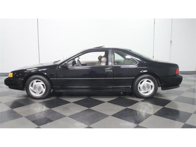 1991 Ford Thunderbird (CC-1132559) for sale in Lithia Springs, Georgia
