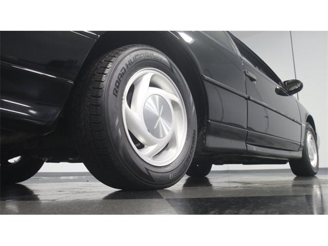 1991 Ford Thunderbird (CC-1132559) for sale in Lithia Springs, Georgia