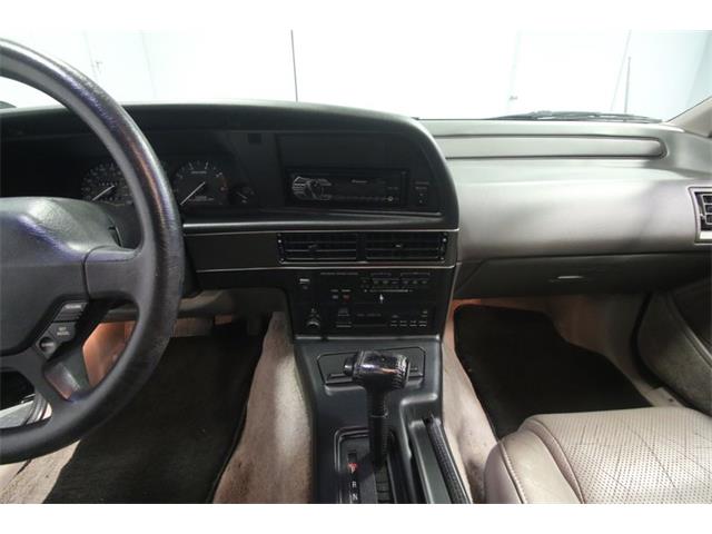 1991 Ford Thunderbird (CC-1132559) for sale in Lithia Springs, Georgia