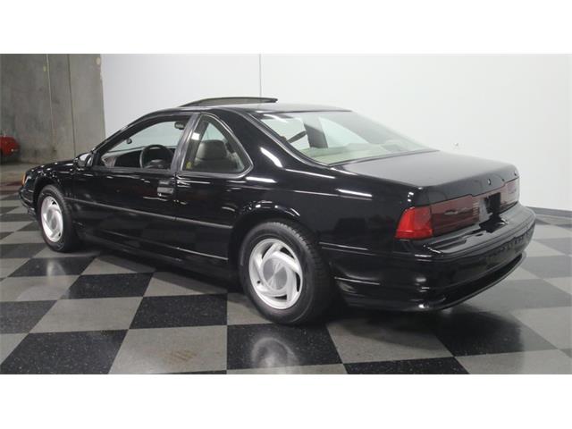 1991 Ford Thunderbird (CC-1132559) for sale in Lithia Springs, Georgia