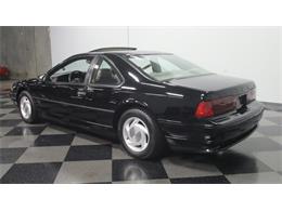 1991 Ford Thunderbird (CC-1132559) for sale in Lithia Springs, Georgia