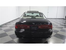 1991 Ford Thunderbird (CC-1132559) for sale in Lithia Springs, Georgia